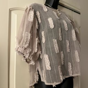 Amazing, Unique Piece from YuniLosAngeles